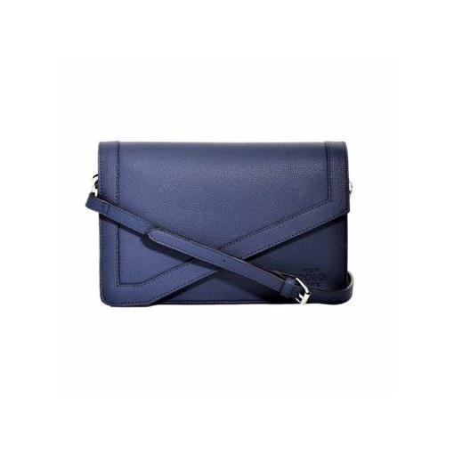 Γυναικεία τσάντα ώμου-χιαστί VQF POLO LINE 1621 μπλε -Γυναικεία Αξεσουάρ Κατάστημα 7000774.0 0001 1 vqf polo line γυναικεία τσάντα ώμου χιαστί vqf polo line 1621 μπλε x1000