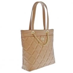 Γυναικεία δερμάτινη τσάντα ώμου 19V69 ITALIA 7583 μπεζ -Γυναικεία Αξεσουάρ Κατάστημα 7000840.0 0001 2 19v69 italia γυναικεία δερμάτινη τσάντα ώμου 19v69 italia 7583 μπεζ x1000