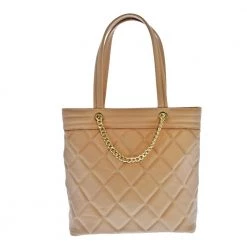 Γυναικεία δερμάτινη τσάντα ώμου 19V69 ITALIA 7583 μπεζ -Γυναικεία Αξεσουάρ Κατάστημα 7000840.0 0001 3 19v69 italia γυναικεία δερμάτινη τσάντα ώμου 19v69 italia 7583 μπεζ x1000