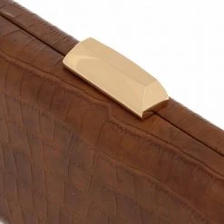 Γυναικείο Clutch EXE K67002829 ταμπά Croco -Γυναικεία Αξεσουάρ Κατάστημα 7000903.0 0001 2 exe γυναικείο clutch exe k67002829 ταμπά croco x1000