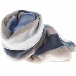 Γυναικεία Αξεσουάρ Κατάστημα -Γυναικεία Αξεσουάρ Κατάστημα 7004801.0 0001 2 funky buddha γυναικείο φουλάρι funky buddha μπλε x1000