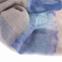 Γυναικείο φουλάρι FUNKY BUDDHA μπλε -Γυναικεία Αξεσουάρ Κατάστημα 7004801.0 0001 3 funky buddha γυναικείο φουλάρι funky buddha μπλε x1000