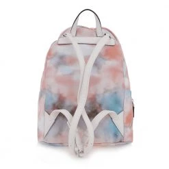 Γυναικείο σακίδιο πλάτης GUESS O60632519 ροζ Tie Dye -Γυναικεία Αξεσουάρ Κατάστημα 7005839.0 0002 3 guess γυναικείο σακίδιο πλάτης guess o60632519 ροζ tie dye x1000