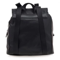 Γυναικείο Backpack KENDALL + KYLIE N604S0209 μαύρο -Γυναικεία Αξεσουάρ Κατάστημα 7005876.0 0001 3 kendall kylie γυναικείο backpack kendall kylie n604s0209 μαύρο x1000