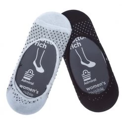 Γυναικείες κάλτσες Admiral Invisible -Γυναικεία Αξεσουάρ Κατάστημα 7006590.0 0001 2 admiral γυναικείες κάλτσες admiral invisible x1000