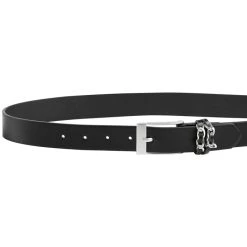 Γυναικεία ζώνη FUNKY BUDDHA μαύρη -Γυναικεία Αξεσουάρ Κατάστημα 7007254.0 0001 2 funky buddha γυναικεία ζώνη funky buddha μαύρη x1000