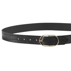 Γυναικεία ζώνη FUNKY BUDDHA μαύρη -Γυναικεία Αξεσουάρ Κατάστημα 7007257.0 0001 2 funky buddha γυναικεία ζώνη funky buddha μαύρη x1000