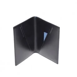 Θήκη εγγράφων SMYTHSON BURLINGTON P/port Cvr μπλε -Γυναικεία Αξεσουάρ Κατάστημα port cvr μπλε x1000 2